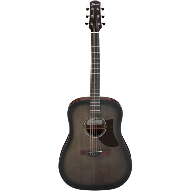 IBANEZ AAD50-TCB Western gitar, Advanced Acoustic