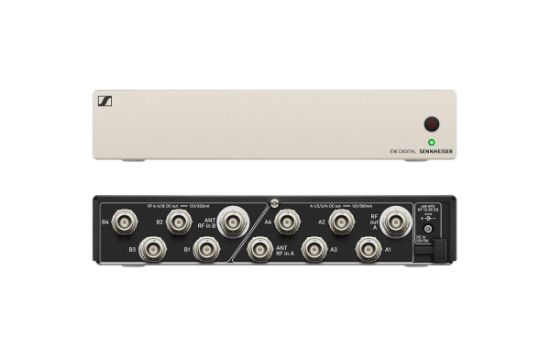 Sennheiser EW-D ASA (Q-R-S)
