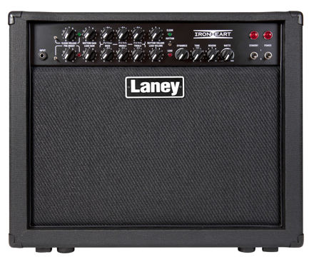 Laney Ironheart IRT30-112 Gitarcombo