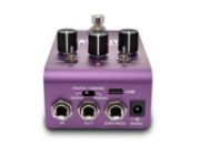 Strymon Ultraviolet