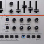 Roland Gaia 2