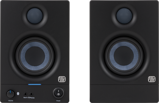 PreSonus Eris 3.5BT 2nd Gen (Pair)