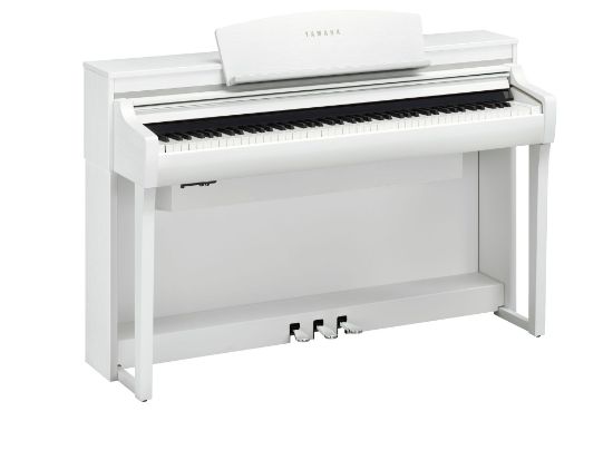 YAMAHA CSP275WH