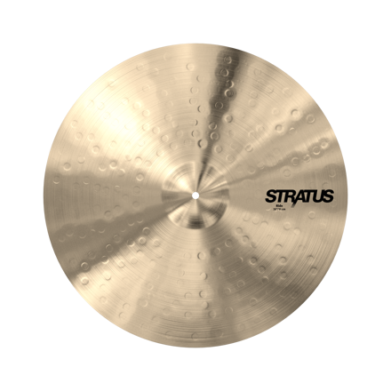 Sabian 20" Stratus Ride