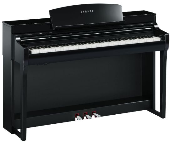 Yamaha CSP-255 PE