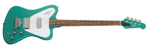 Gibson Electrics Non-Reverse Thunderbird | Inverness Green