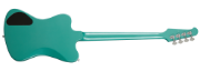 Gibson Electrics Non-Reverse Thunderbird | Inverness Green