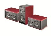 Trio 6 Red ST6