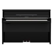 Yamaha NU1XA Polished Ebony Finish