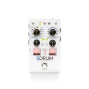 DIGITECH SDRUM Strummable Drums