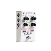 DIGITECH SDRUM Strummable Drums