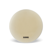 Evans Strata 1000 Concert Bass Drum Head, 40 Inch