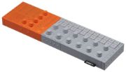 Yamaha SEQTRAK Orange