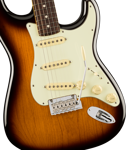 Fender American Professional II Stratocaster, Rosewood Fingerboard, Anniversary 2-Color Sunburst
