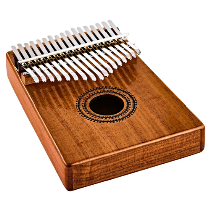 Bilde for kategori Kalimba