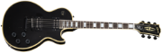 Gibson Custom Kirk Hammett 1989 Les Paul Custom EB