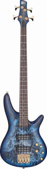 Ibanez SR300EDX-CZM