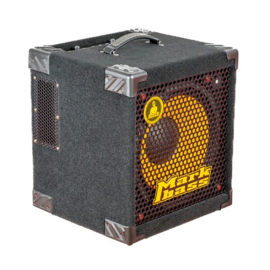 Markbass MINI CMD 121 P V 500W
