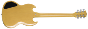 Gibson SG Standard TV Yellow