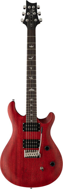 PRS SE CE24 Standard Vintage Cherry