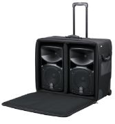 Protection Racket 7279-76 StagePas 400