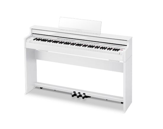Casio AP-S450 WH