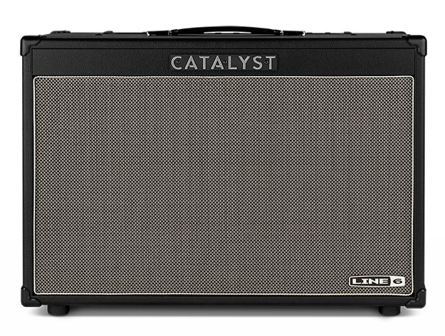 Line 6 Catalyst CX 200