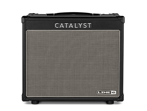 Line 6 Catalyst CX 60