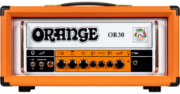 Orange OR30H 30/2 watts Rørforsterker
