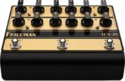 Friedman IRX Dual Tube Preamp