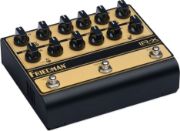 Friedman IRX Dual Tube Preamp