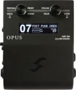 Two Notes Torpedo OPUS
