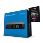 PreSonus Quantum HD2