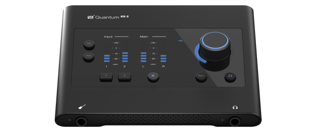 PreSonus Quantum ES2