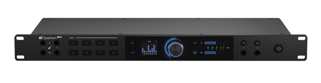 PreSonus Quantum HD8