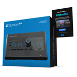 PreSonus Quantum ES4