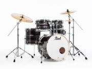 Pearl Export 5 pc EXX725BR/C779, Metallic Amethyst Twist