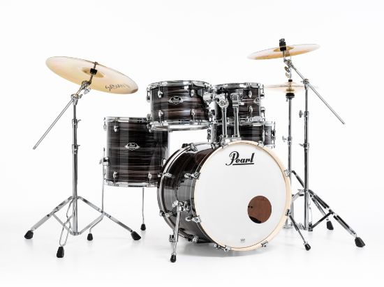 Pearl Export 5 pc EXX725BR/C779, Metallic Amethyst Twist
