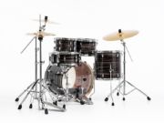 Pearl Export 5 pc EXX725BR/C779, Metallic Amethyst Twist