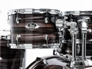 Pearl Export 5 pc EXX725BR/C779, Metallic Amethyst Twist