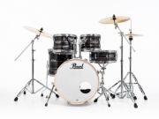 Pearl Export 5 pc EXX725BR/C779, Metallic Amethyst Twist