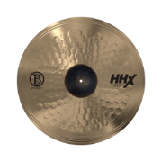 Sabian 22" HHX BFM World RIDE
