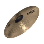 Sabian 22" HHX BFM World RIDE