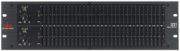 dbx 1231 Dual Channel 31-Band Equalizer
