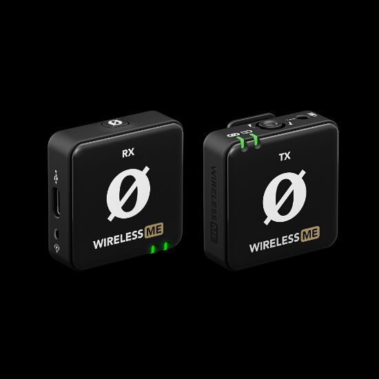 Røde Wireless ME
