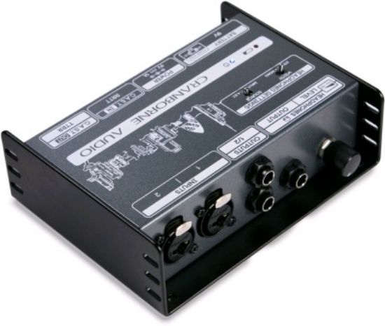 Cranborne Audio N22H