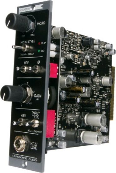 Cranborne Audio CAMDEN500