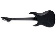 LTD M-201ht Blks Black Satin