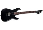 LTD M-201ht Blks Black Satin