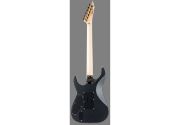 LTD M-1001 Charcoal Metallic Satin